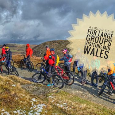 elan valley mtb challenge 2019