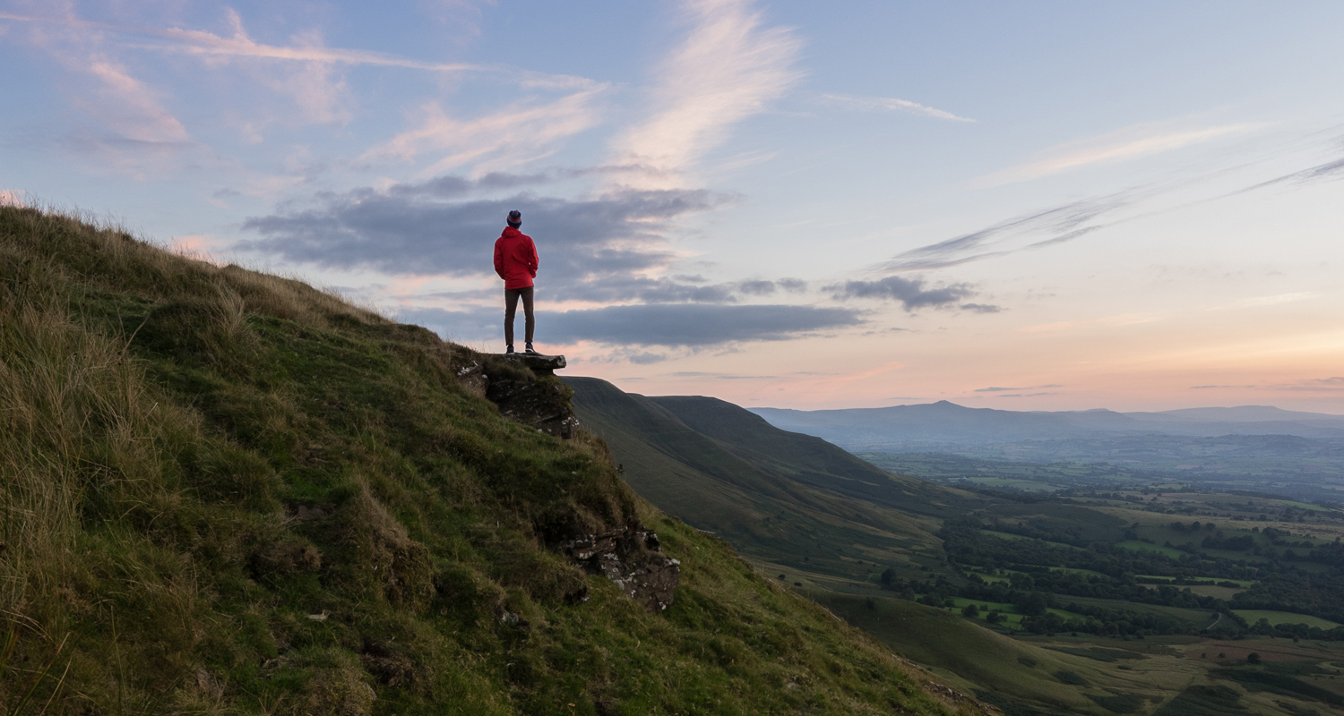 Explore Cambrian Mountains | Mid Wales Holiday Lets