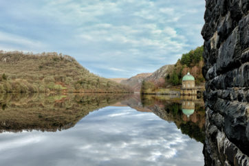 Exploring the Elan Valley and Claerwen Valley with Mid Wales Holiday Lets as your base Credit - Neil Judge