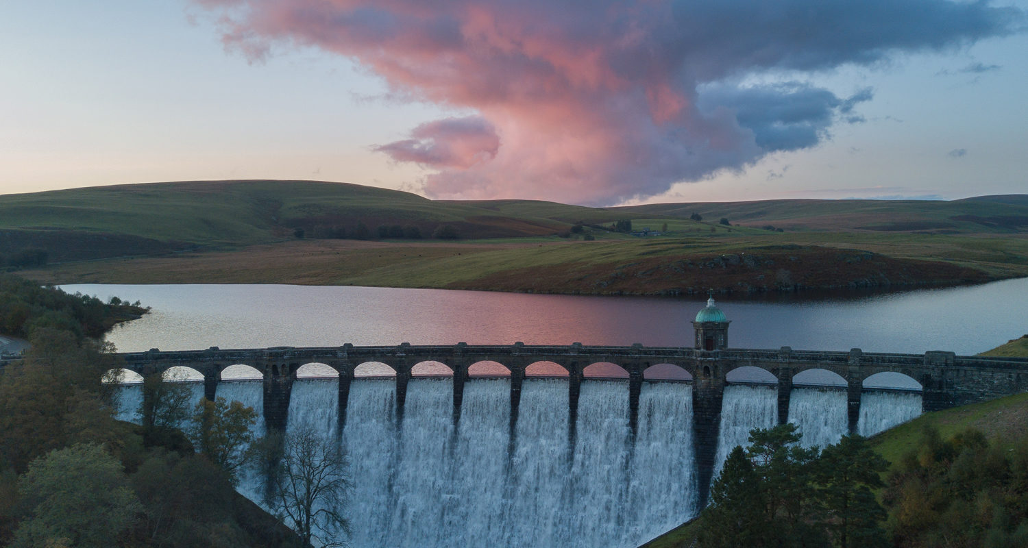 Exploring the Elan Valley and Craig Goch with Mid Wales Holiday Lets as your base Mat Price Photography