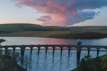 Exploring the Elan Valley and Craig Goch with Mid Wales Holiday Lets as your base Mat Price Photography