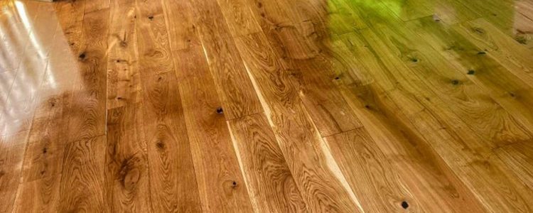 Old Drapers New Flooring at Mid Wales Holiday Lets Rhayader Elan Valley