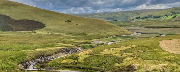 Rali Ceredigion Accommodation Rhayader Elan Valley