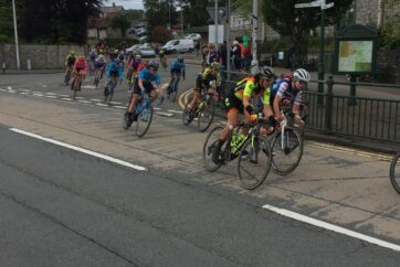 Rhayader Outdoors Capital of Wales Tour de France Base Mid Wales Holiday Lets