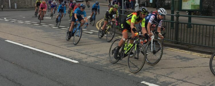 Rhayader Outdoors Capital of Wales Tour de France Base Mid Wales Holiday Lets